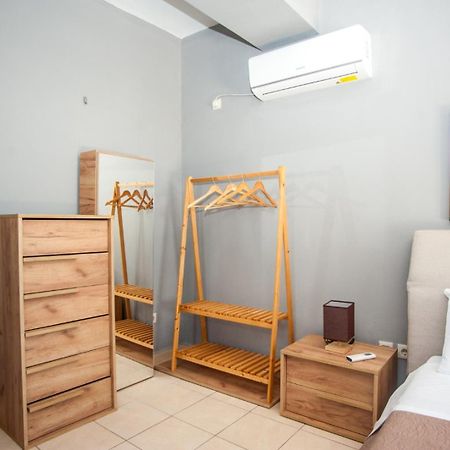 Gravanis Ir Home Pesádha Exteriör bild