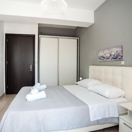 Gravanis Ir Home Pesádha Exteriör bild