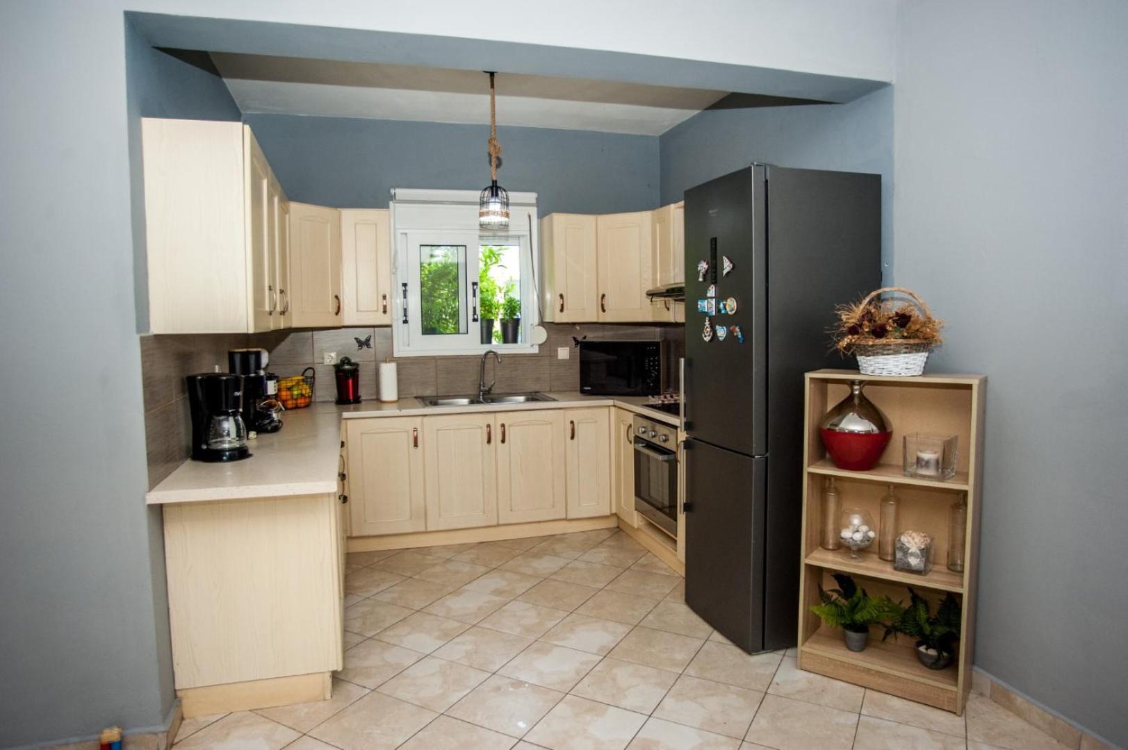 Gravanis Ir Home Pesádha Exteriör bild