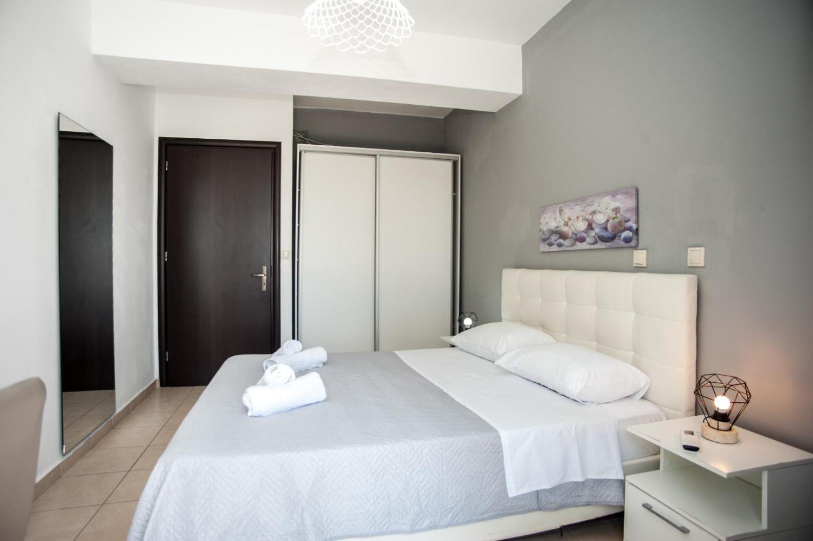 Gravanis Ir Home Pesádha Exteriör bild
