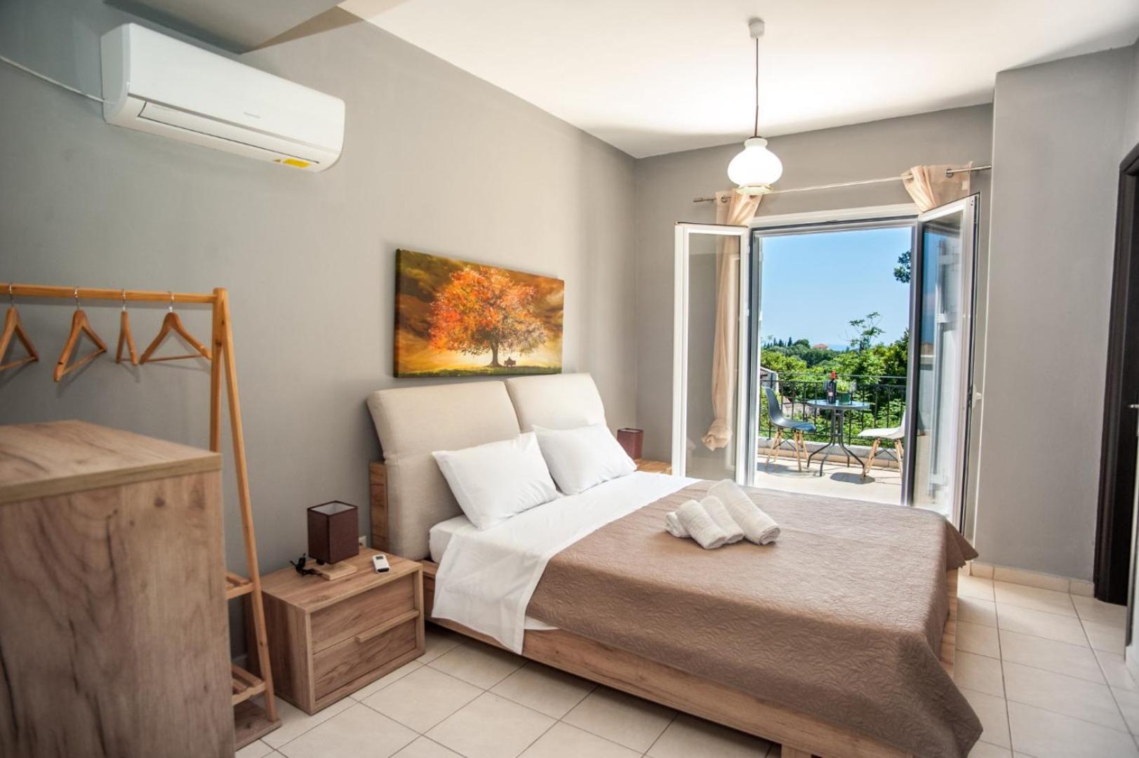 Gravanis Ir Home Pesádha Exteriör bild