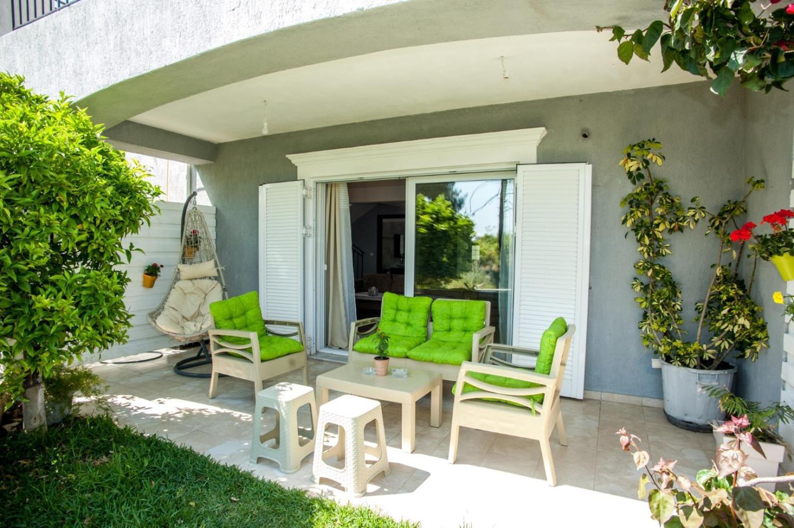 Gravanis Ir Home Pesádha Exteriör bild