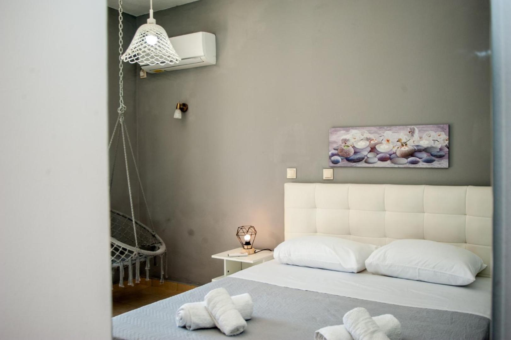 Gravanis Ir Home Pesádha Exteriör bild