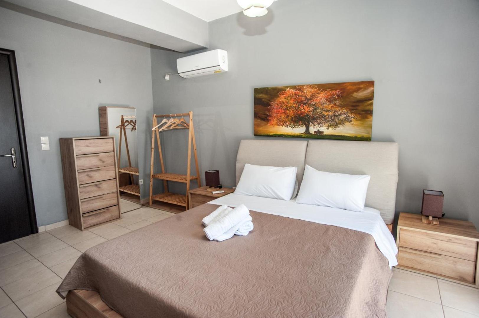 Gravanis Ir Home Pesádha Exteriör bild