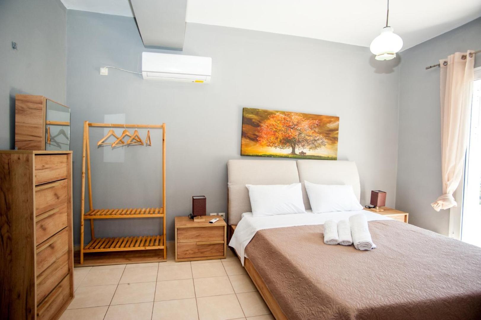 Gravanis Ir Home Pesádha Exteriör bild