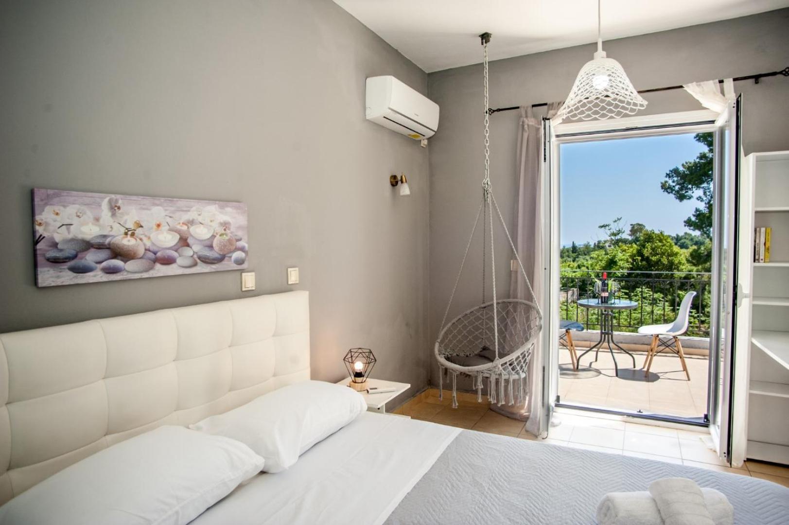 Gravanis Ir Home Pesádha Exteriör bild