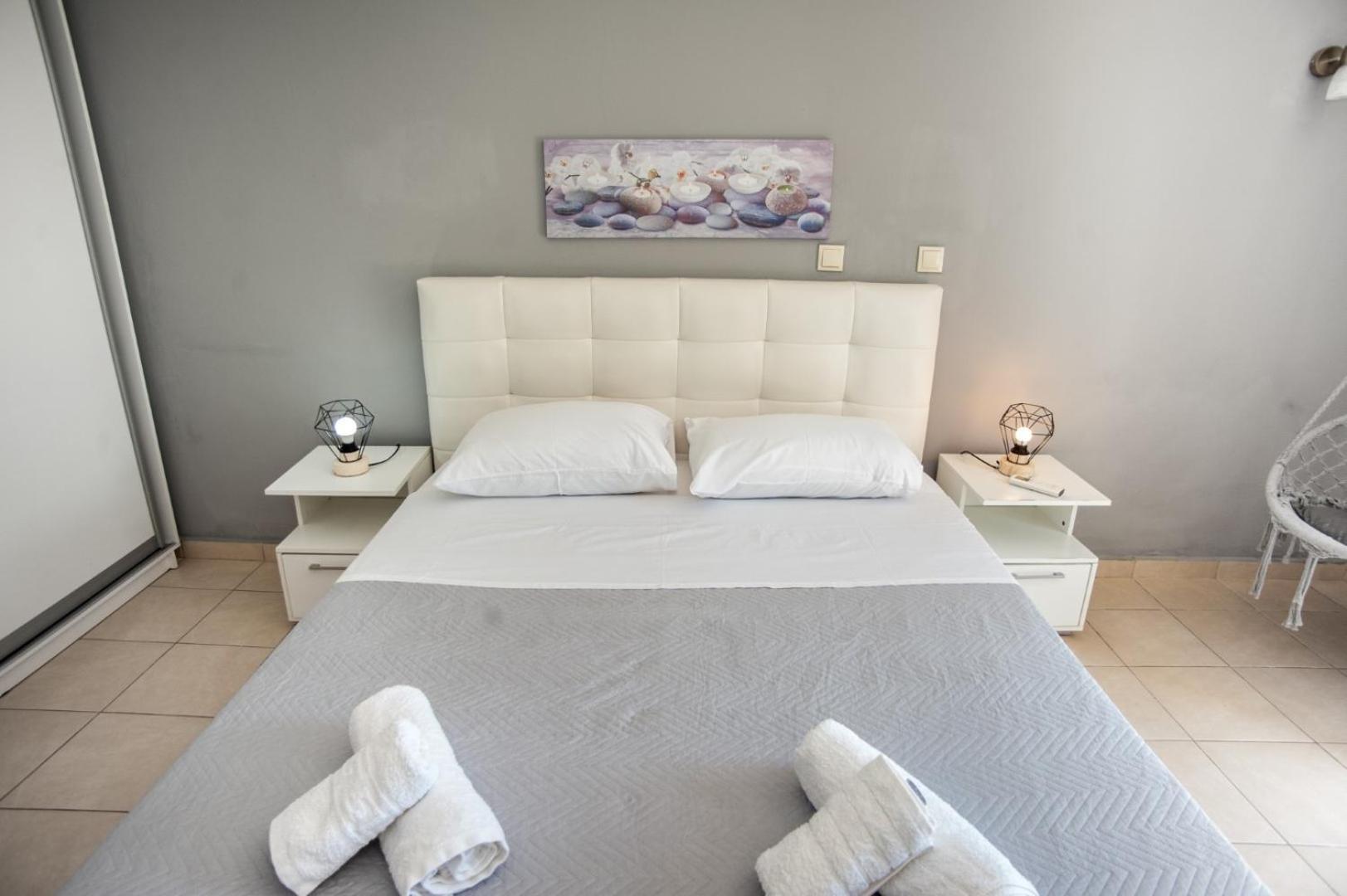 Gravanis Ir Home Pesádha Exteriör bild