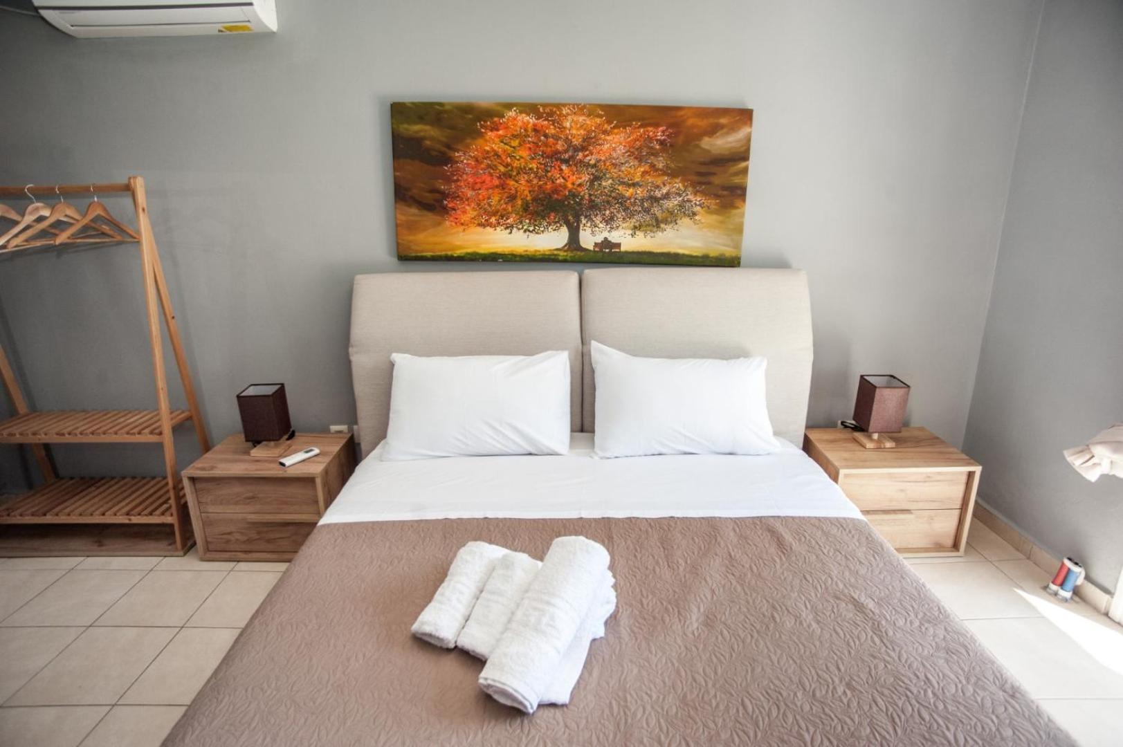 Gravanis Ir Home Pesádha Exteriör bild